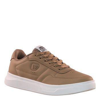 Tenis-Casual-Sand-Esportivo-|-West-Coast-Tamanho--37---Cor--SAND-0